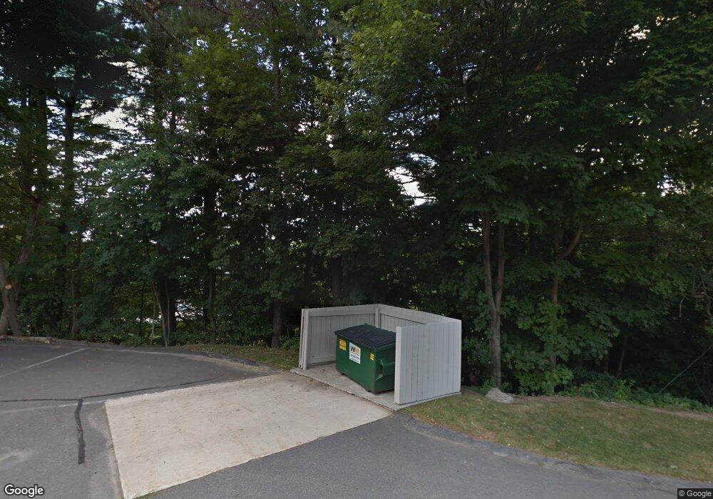 202 Cannongate III, Nashua, NH 03063 - photo 1