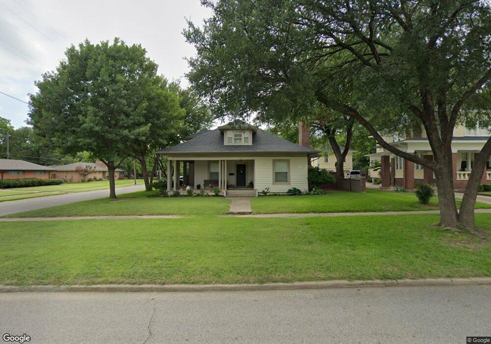 333 G St SW, Ardmore, OK 73401 - photo 1