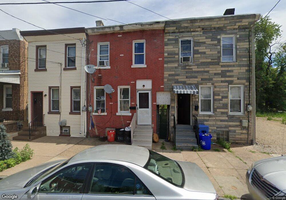974 S 8th St, Camden, NJ 08103 - photo 1