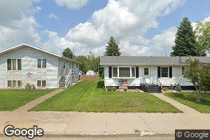 1111 Beaver Ave, Wishek, ND 58495