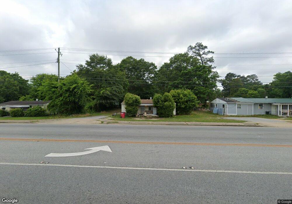 4917 Log Cabin Dr, Macon, GA 31204 - photo 1