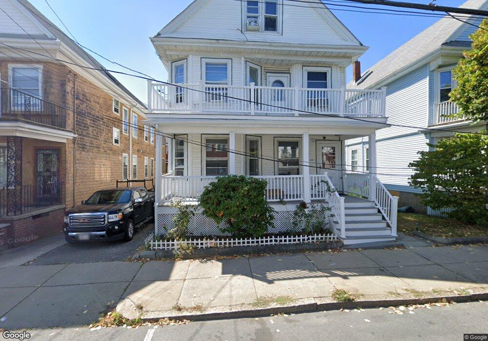 1119 Saratoga St unit 3, Boston, MA 02128 - photo 1