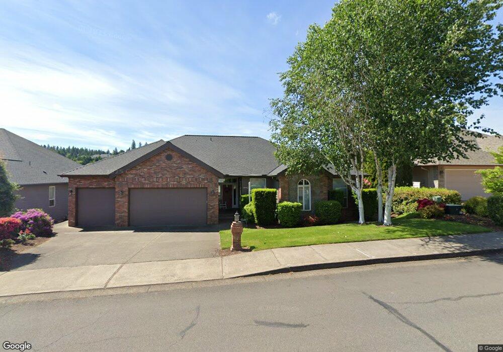 824 Creekside Dr SE, Salem, OR 97306 - photo 1