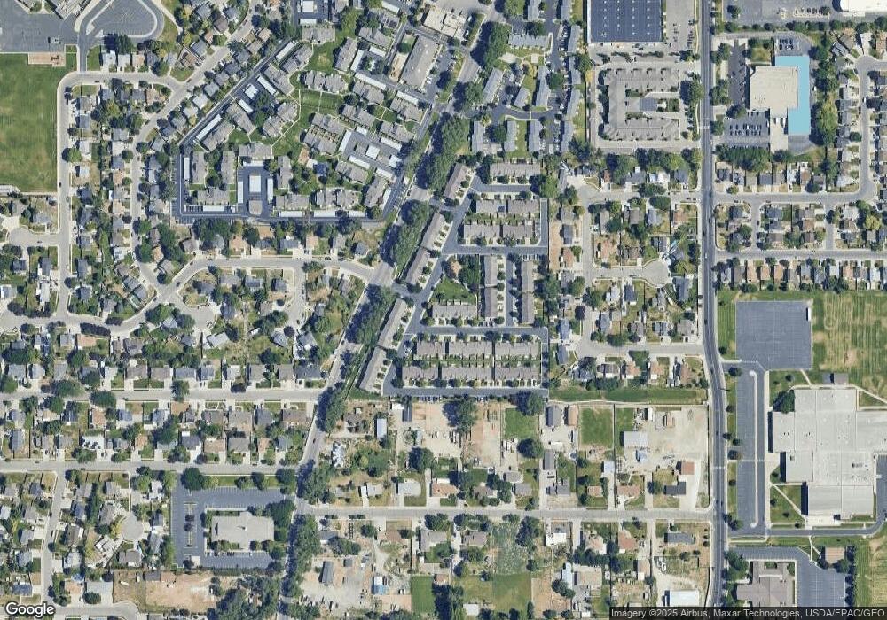 3334 W Upper Newark Way, West Jordan, UT 84088 - photo 1