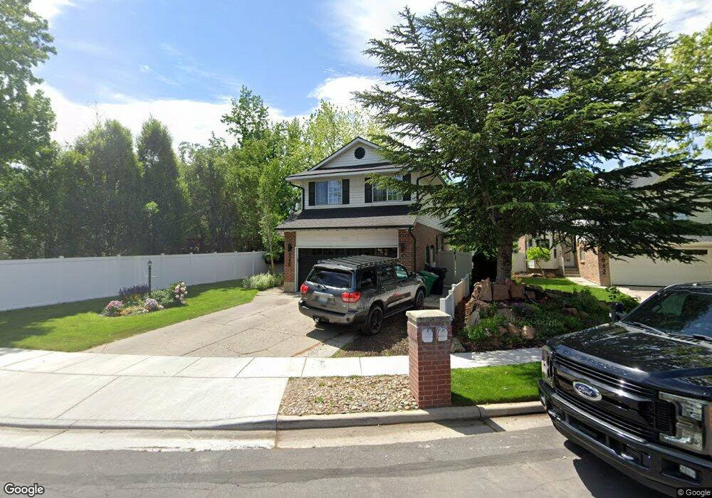 848 E 8230 S, Sandy, UT 84094 - photo 1