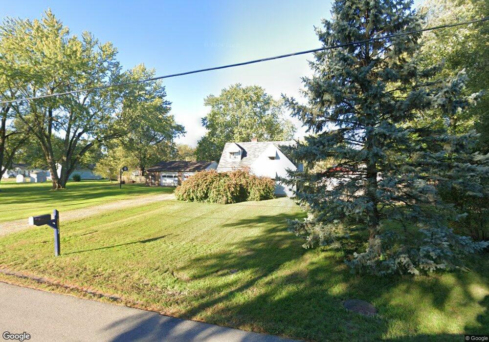 1550 Zeits Ave, Lima, OH 45804 - photo 1