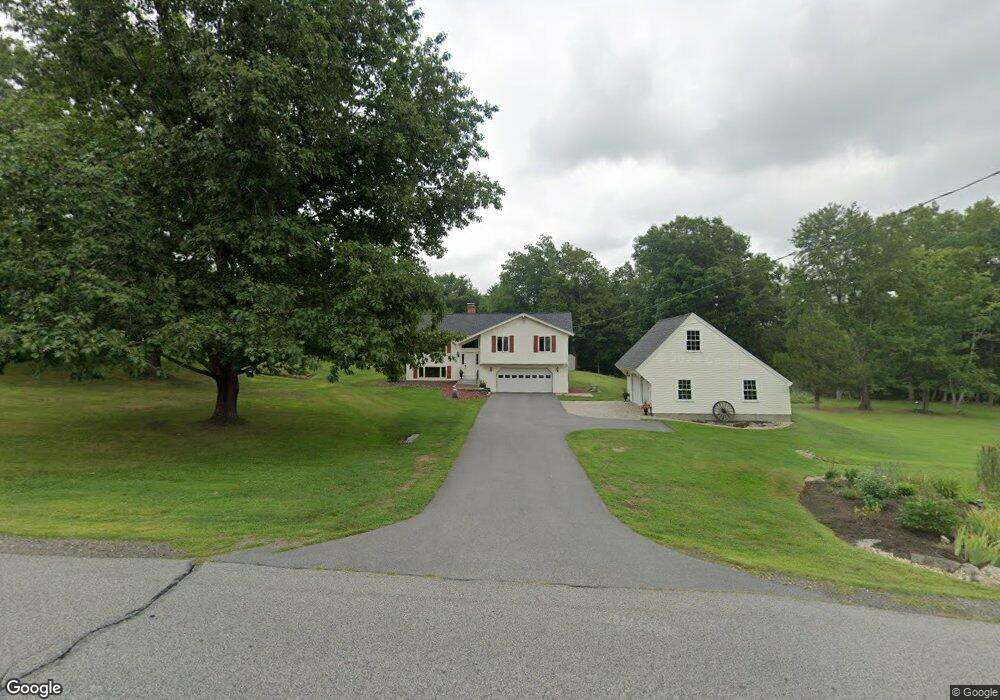 15 Barker Rd, Stratham, NH 03885 - photo 1