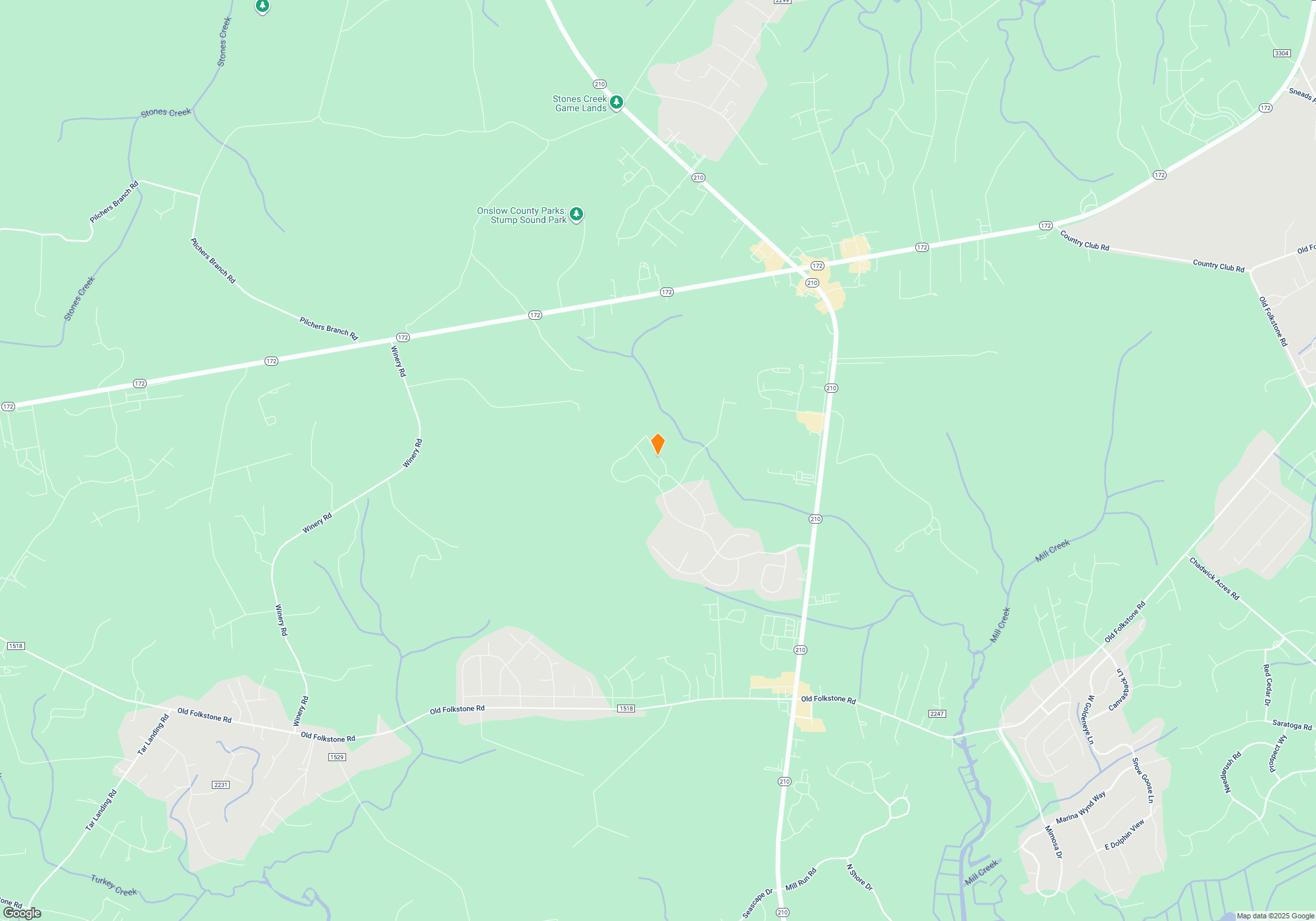 Open Map
