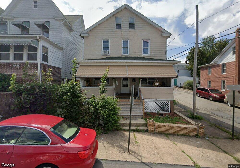 620 N James St, Hazleton, PA 18201 - photo 1