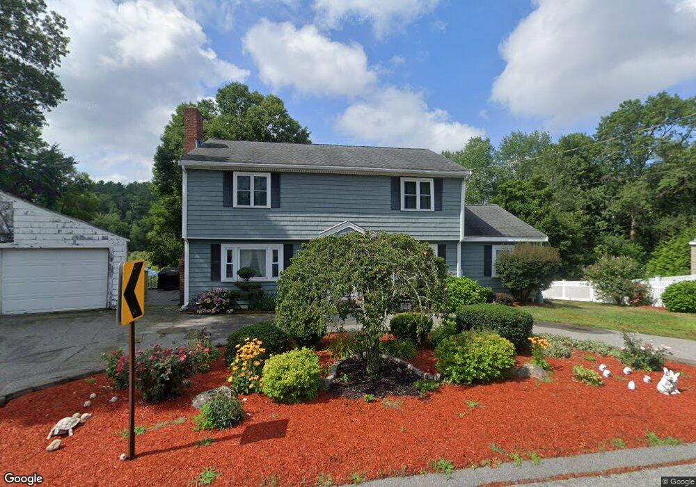 176 Elm St, North Reading, MA 01864 - photo 1