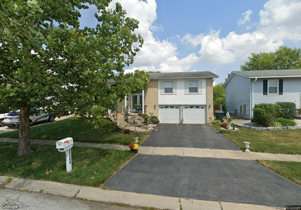 17741 Winston Dr, Country Club Hills, IL 60478 - photo 1