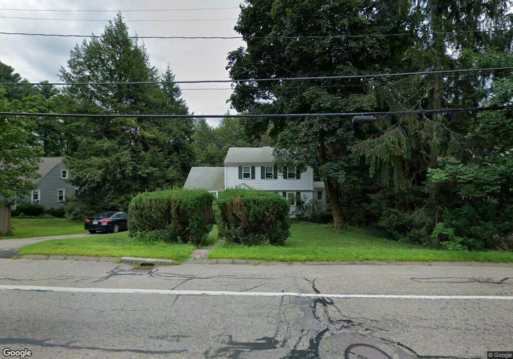 1036 High St, Westwood, MA 02090 - photo 1