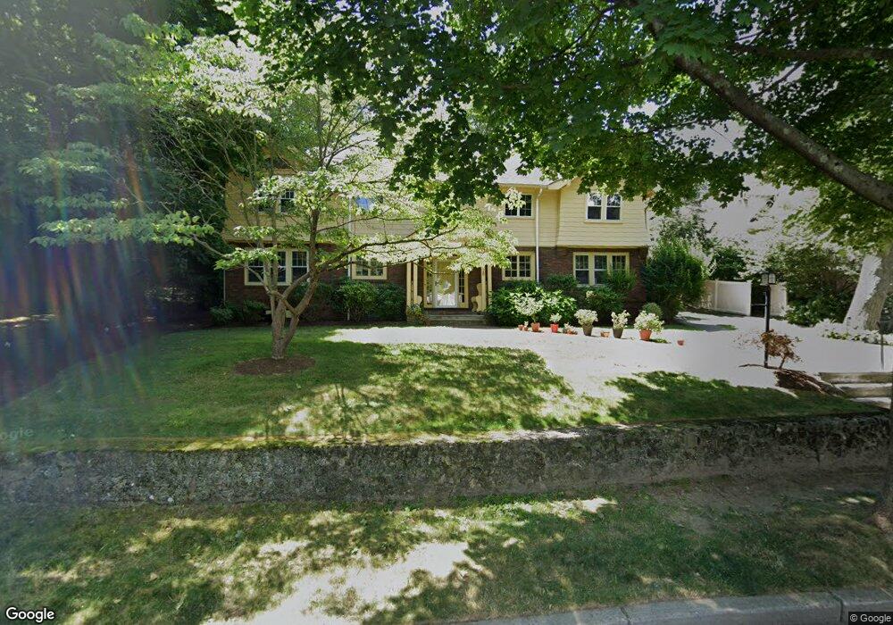 26 Frederick St, Newton, MA 02460 - photo 1