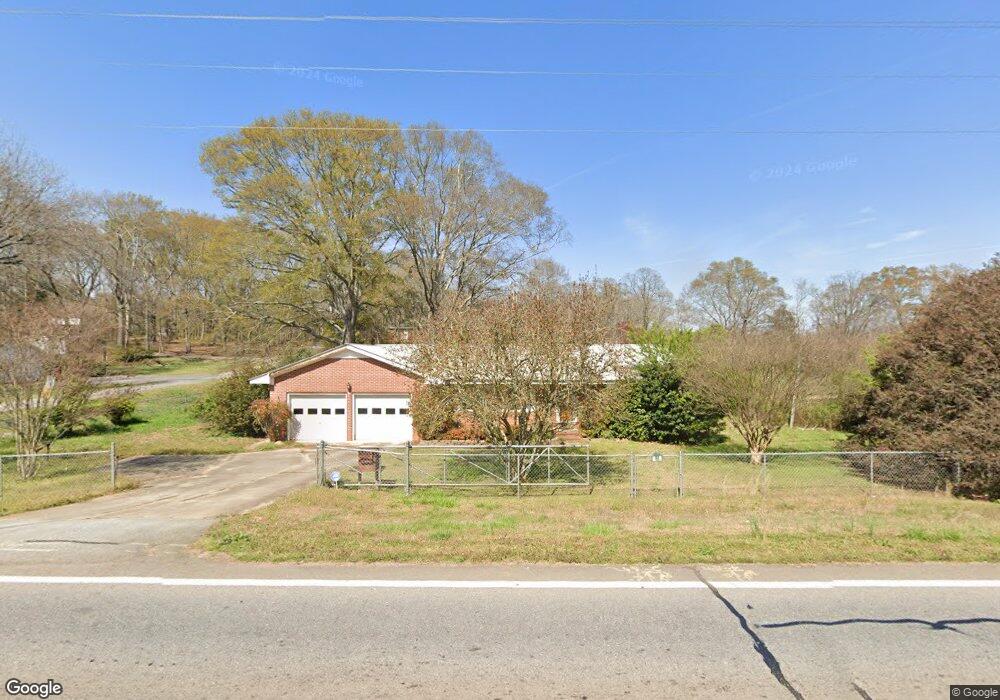 5030 Danielsville St, Danielsville, GA 30633 - photo 1