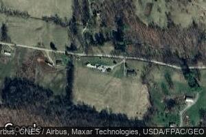 12067 Carl Rd, Millfield, OH 45761