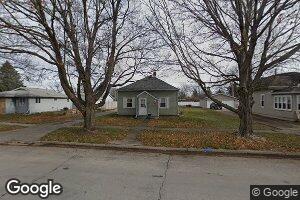 311 S Main St, Baxter, IA 50028