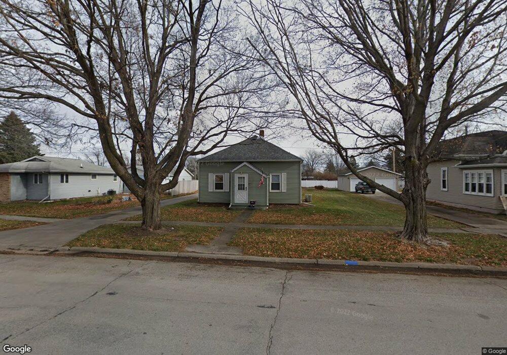 311 S Main St, Baxter, IA 50028 - photo 1