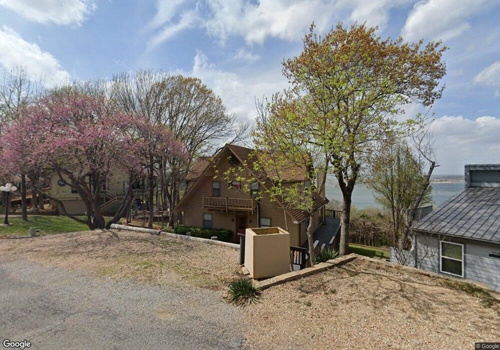 220 Island View Dr, Pottsboro, TX 75076 - photo 1