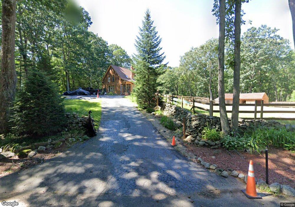 64 Borkum Rd, Spencer, MA 01562 - photo 1