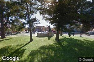 2404 Wheatley St, Tuskegee, AL 36083