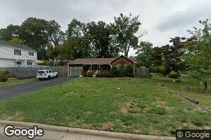 443 Monmouth Ave, Leonardo, NJ 07737