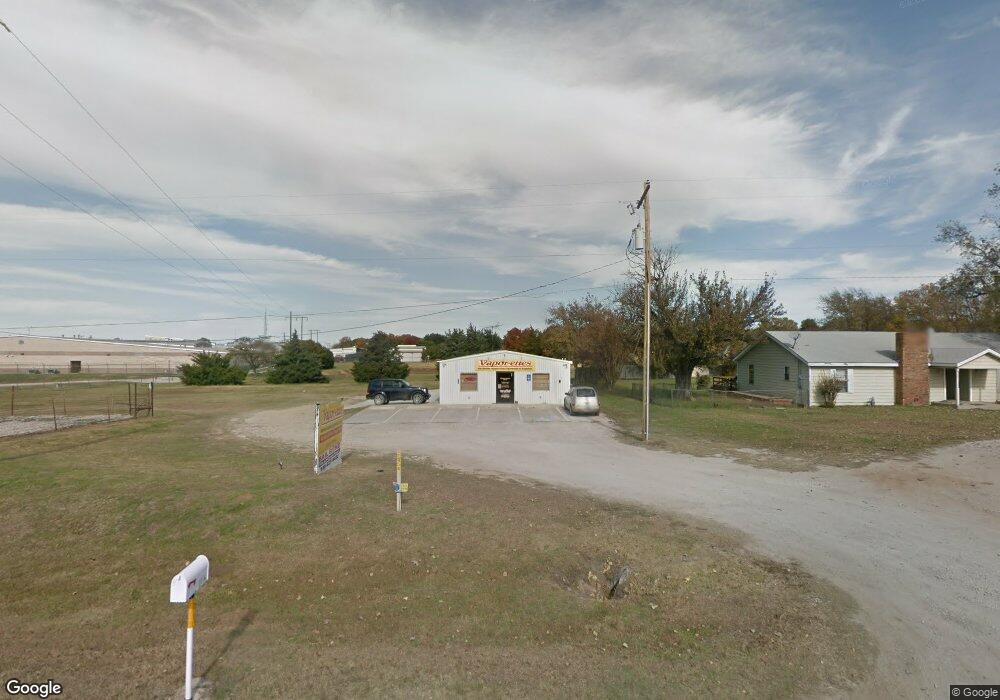 1904 W Bus 380, Decatur, TX 76234 - photo 1