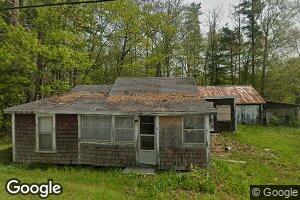 127 Lake View Dr, Smithfield, ME 04978