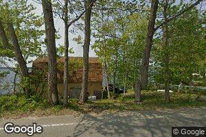 150 Lake View Dr, Smithfield, ME 04978