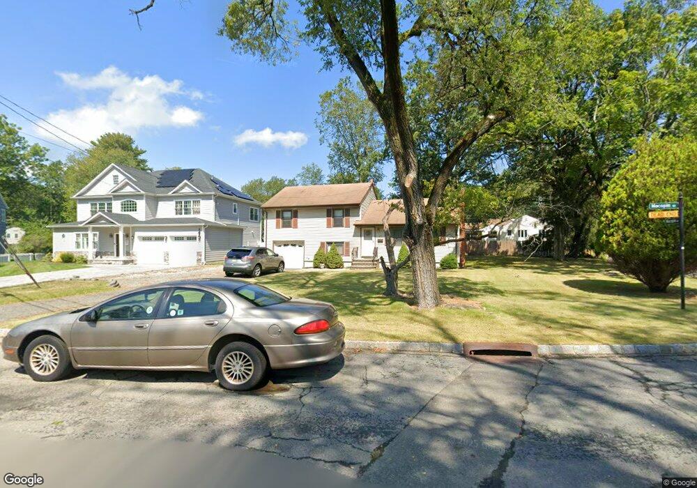 27 MacOpin Ct, Livingston, NJ 07039 - photo 1