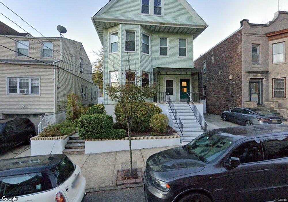 21 48th St unit 23, Weehawken, NJ 07086 - photo 1