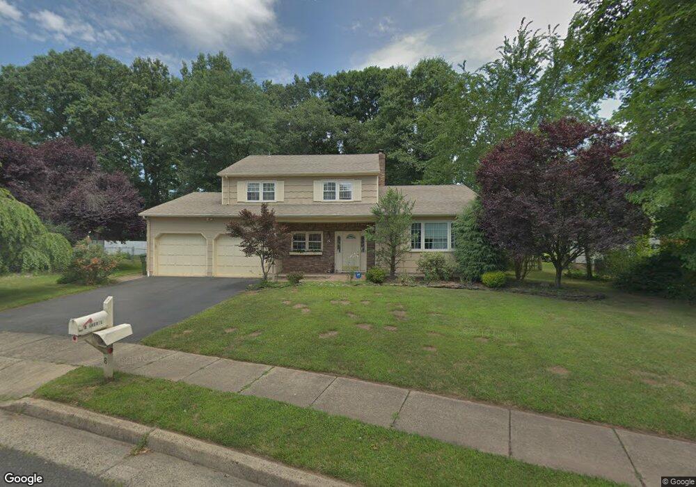8 Sheryl Dr, Edison, NJ 08820 - photo 1