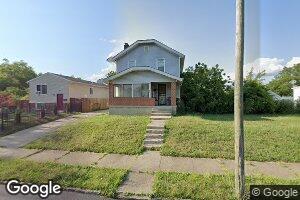 900 Leona Ave, Columbus, OH 43201