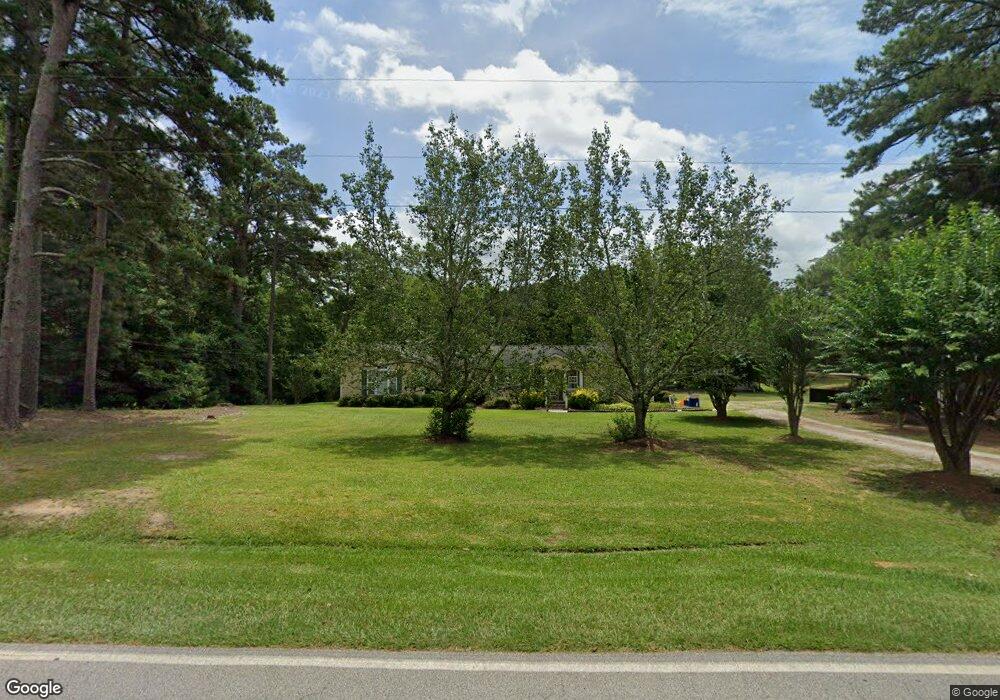 1675 Deep Creek Rd NW, Dewy Rose, GA 30634 - photo 1