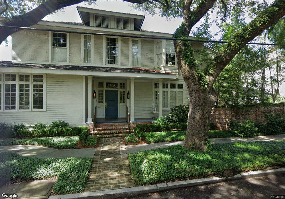 1404 Eleonore St, New Orleans, LA 70115 - photo 1