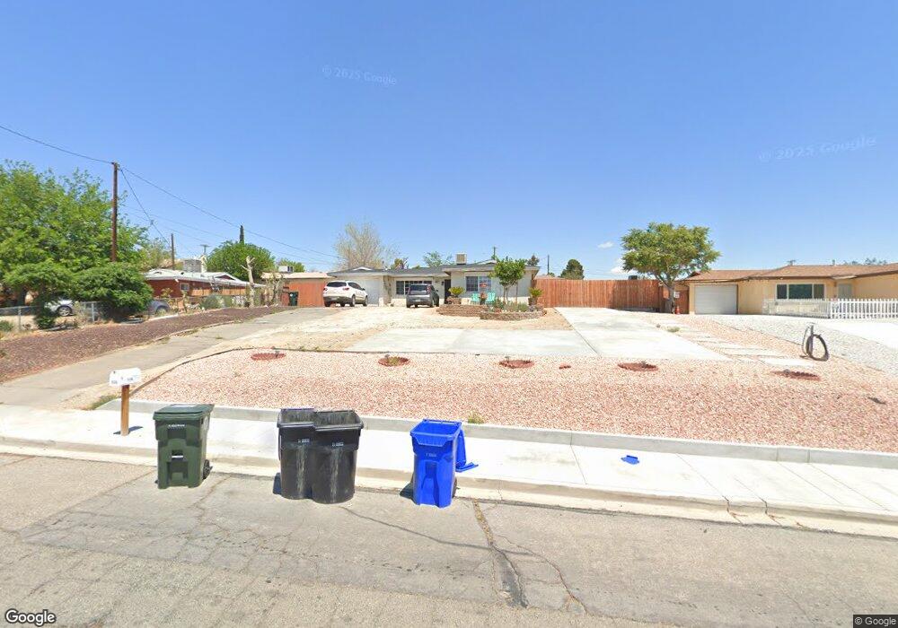 16206 Hughes Rd, Victorville, CA 92395 - photo 1