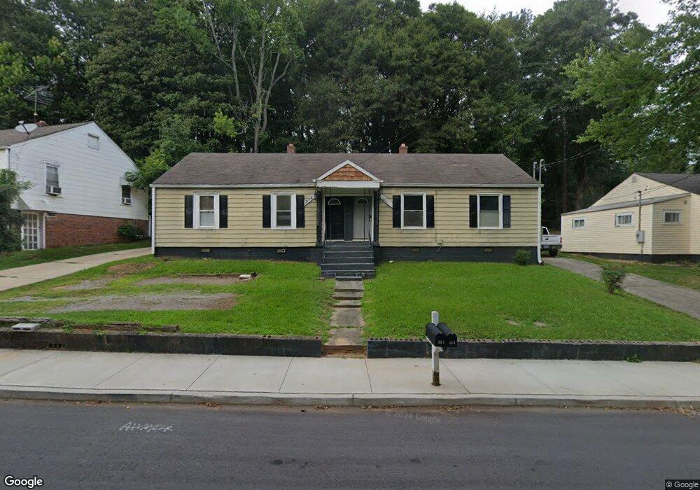 375 Alexander Cir SE, Marietta, GA 30060 - photo 1