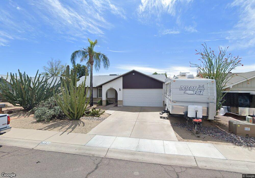 4047 W Aster Dr, Phoenix, AZ 85029 - photo 1