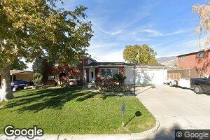 148 W 2800 S, Bountiful, UT 84010