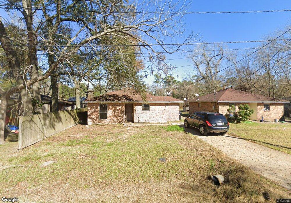 5409 Glen Nook Dr, Houston, TX 77016 - photo 1