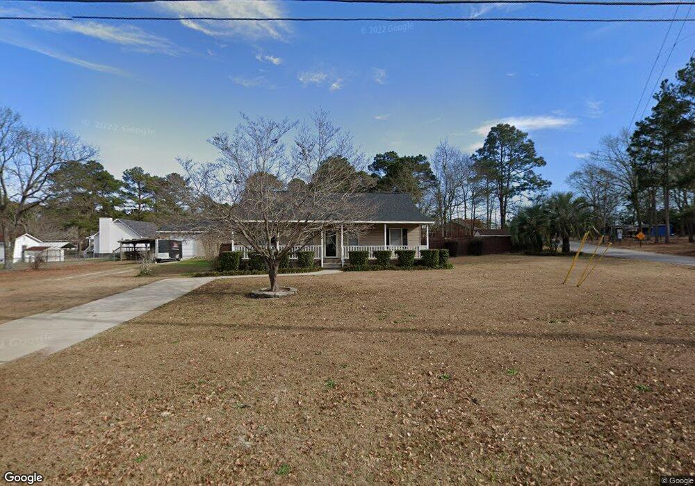 261 Kyzer Rd, Lexington, SC 29073 - photo 1