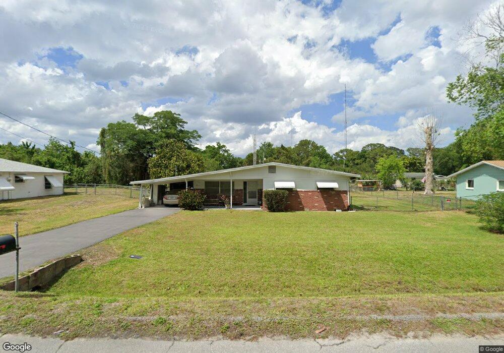 1424 Belleview Rd, Cocoa, FL 32922 - photo 1