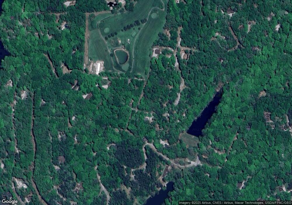 536 Navajo Ln, Hide A Way Hills, OH 43107 - photo 1