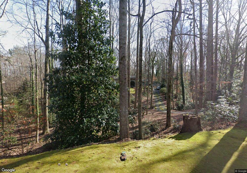 1527 Burns Dr NE, Gainesville, GA 30501 - photo 1