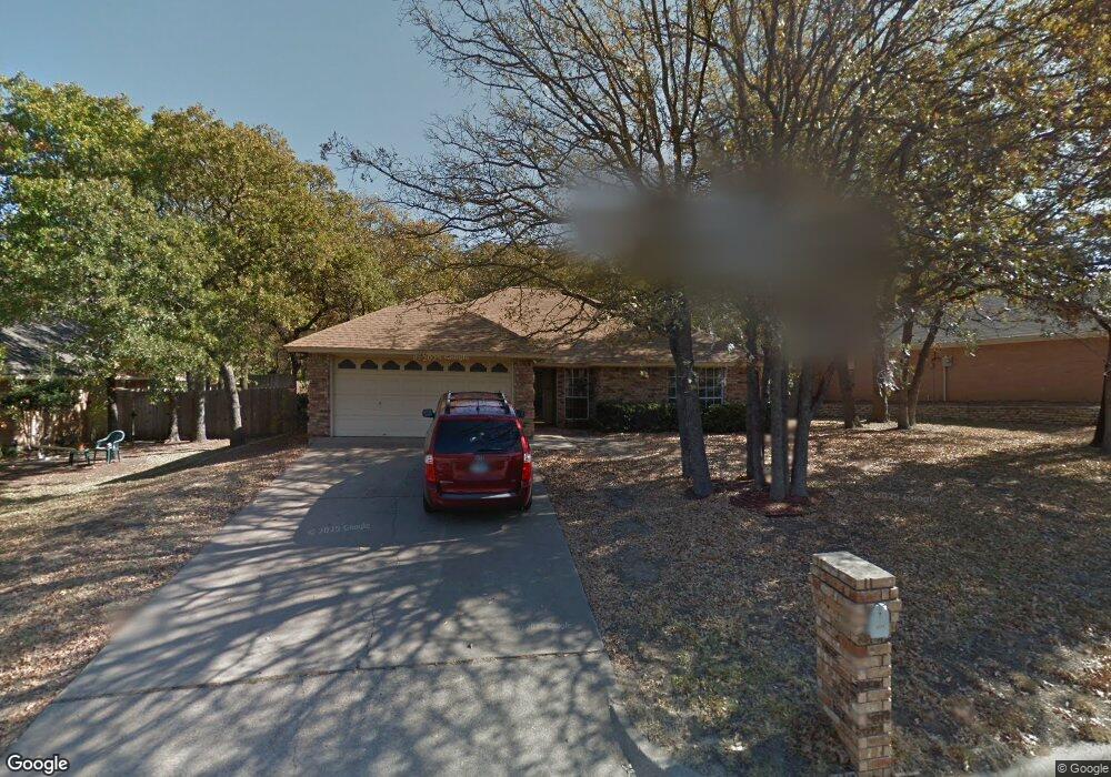 122 Camelot Dr, Weatherford, TX 76086 - photo 1