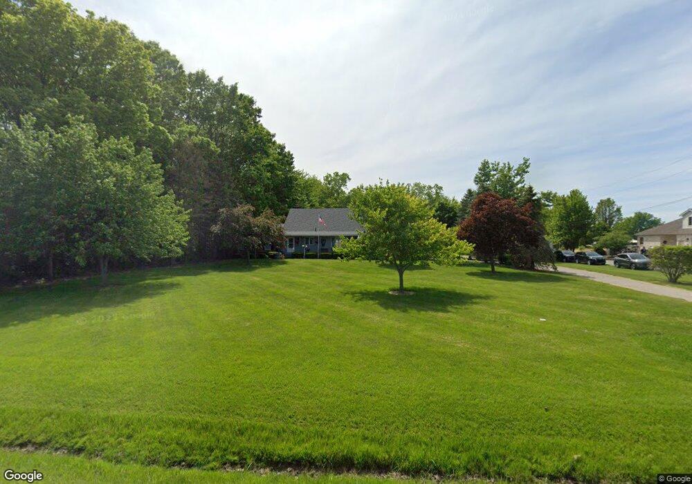 11671 Calkins Rd, Carleton, MI 48117 - photo 1