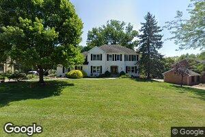 7215 Treeridge Dr, Cincinnati, OH 45244