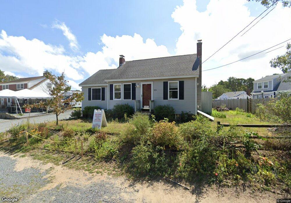 273 Lower County Rd, Dennis Port, MA 02639 - photo 1