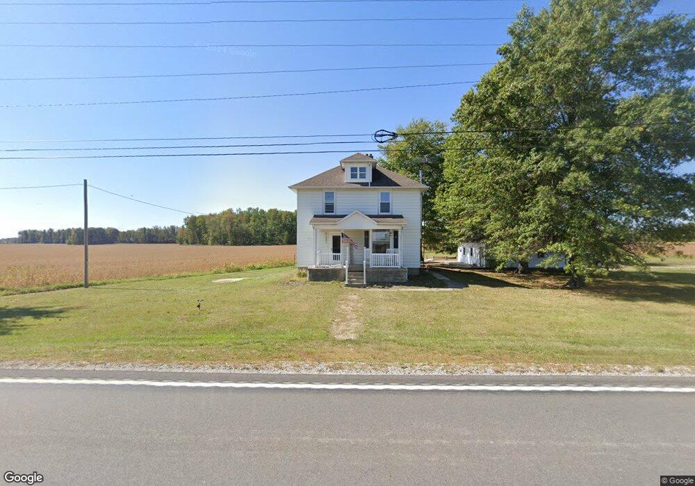 6357 U S 421, Osgood, IN 47037 - photo 1