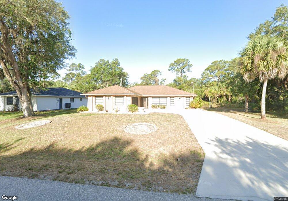 4105 Durant St, Port Charlotte, FL 33948 - photo 1