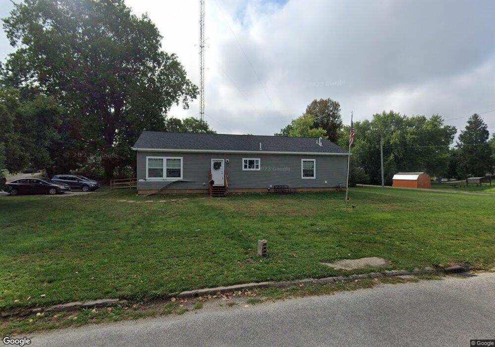 222 S Morgan St, Virginia, IL 62691 - photo 1